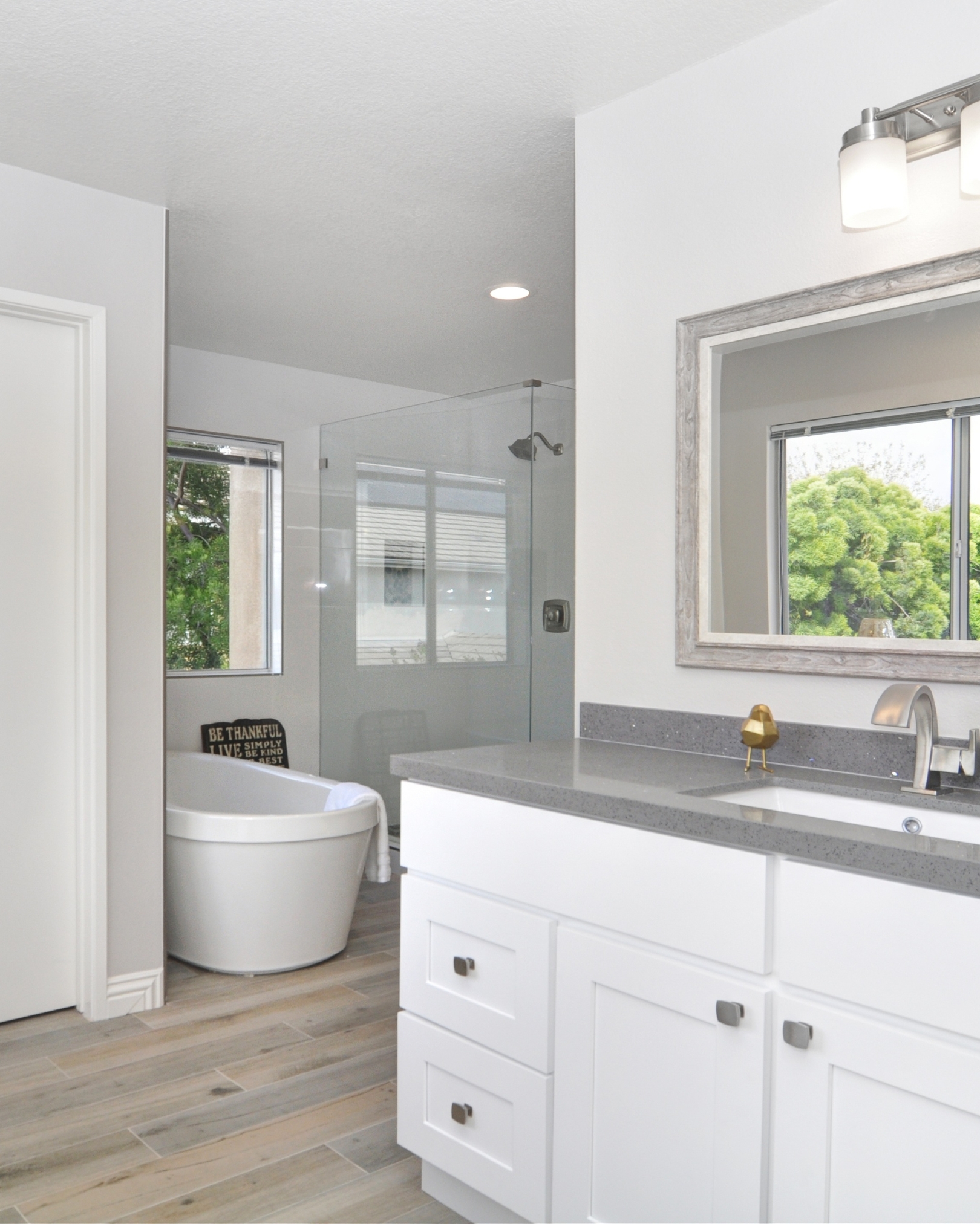 Renovation & Remodeling